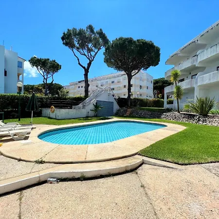 Cosy 3 With Pool By Homing Appartement *