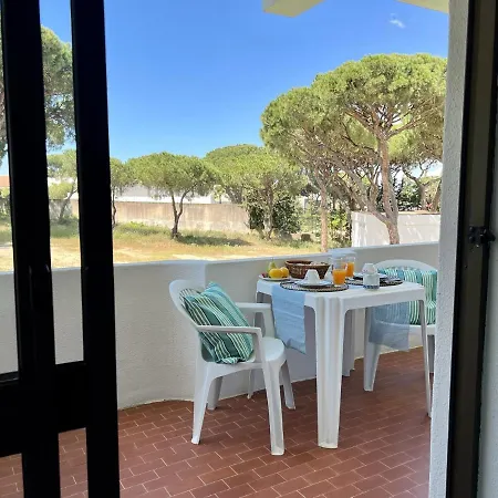 Cosy 3 With Pool By Homing Vilamoura