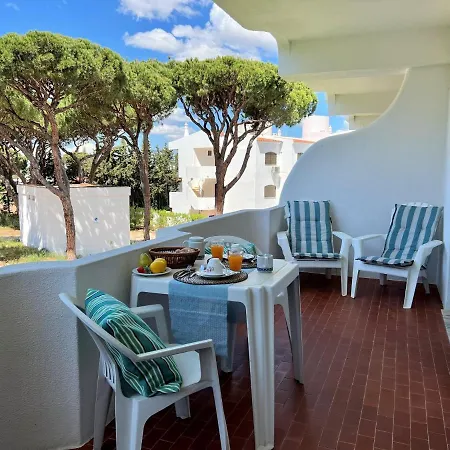 Cosy 3 With Pool By Homing Apartment Vilamoura
