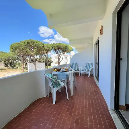 Cosy 3 With Pool By Homing * Vilamoura