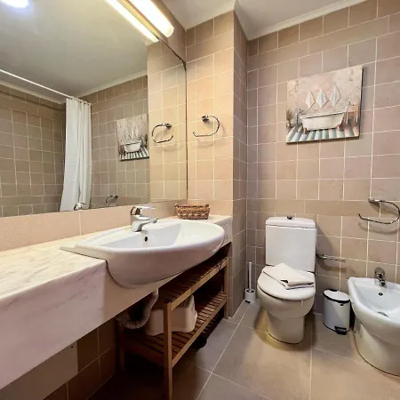 Appartement Cosy 3 With Pool By Homing *