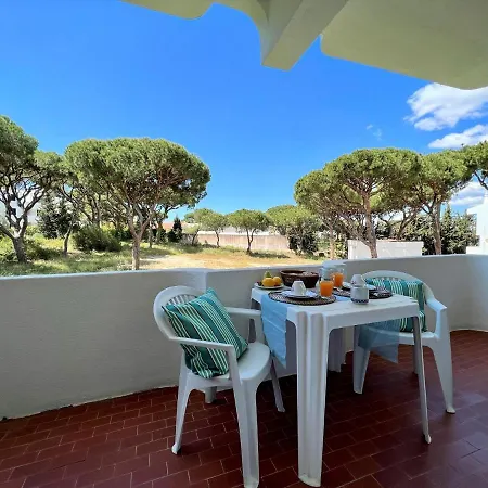 Apartment Cosy 3 With Pool By Homing Vilamoura