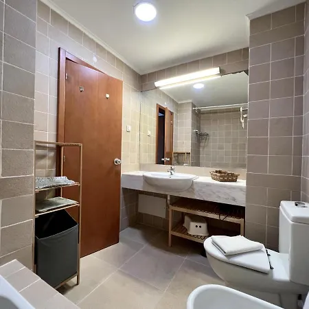 Apartament Cosy 3 With Pool By Homing Vilamoura