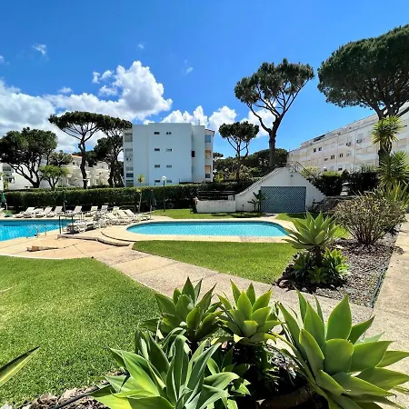 Cosy 3 With Pool By Homing Apartment Vilamoura