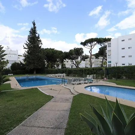 Cosy 3 With Pool By Homing Vilamoura