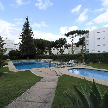 Cosy 3 With Pool By Homing Vilamoura