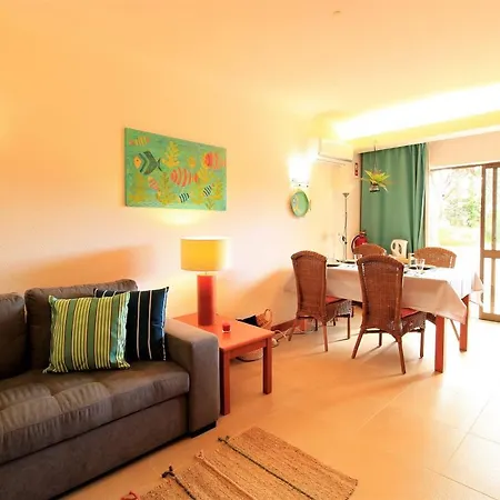 Cosy 3 With Pool By Homing Appartement *