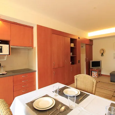 Apartament Cosy 3 With Pool By Homing *