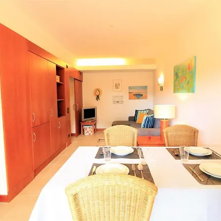 Apartment Cosy 3 With Pool By Homing *
