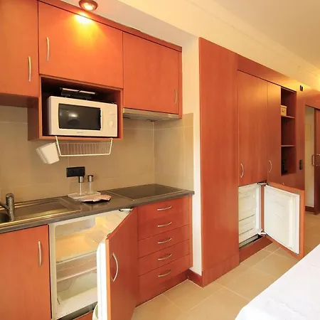 Appartement Cosy 3 With Pool By Homing