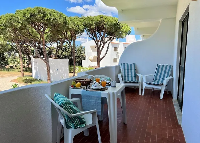 Cosy 3 With Pool By Homing Apartamento Vilamoura