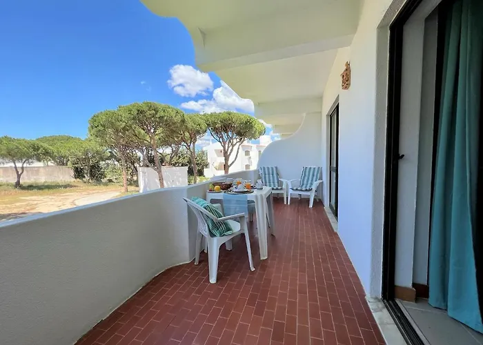 Cosy 3 With Pool By Homing * Vilamoura