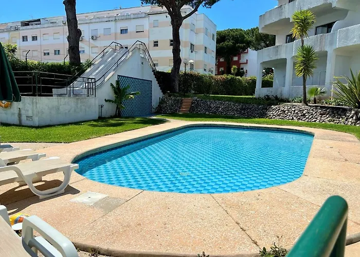 Cosy 3 With Pool By Homing * Vilamoura