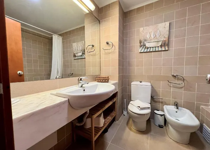 Apartamento Cosy 3 With Pool By Homing *