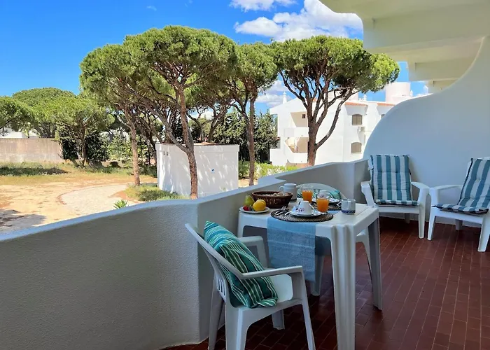 Cosy 3 With Pool By Homing Vilamoura