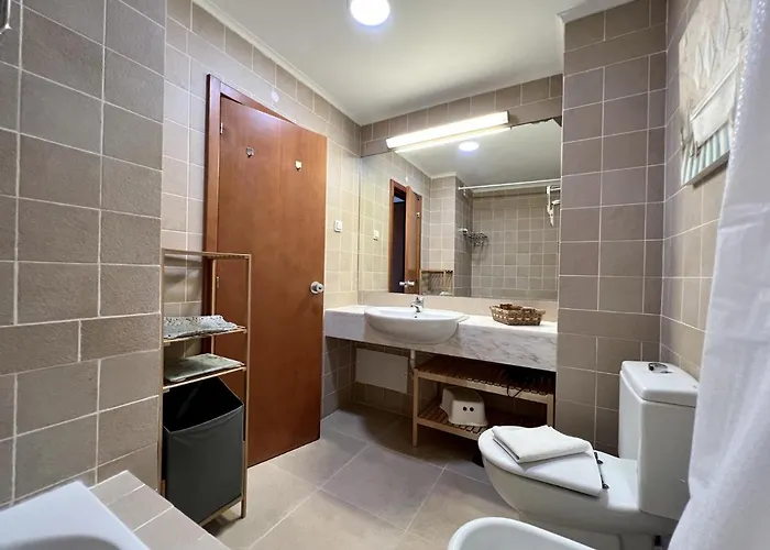 Apartamento Cosy 3 With Pool By Homing Vilamoura