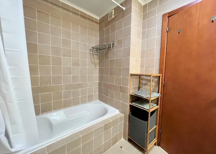 Apartamento Cosy 3 With Pool By Homing *