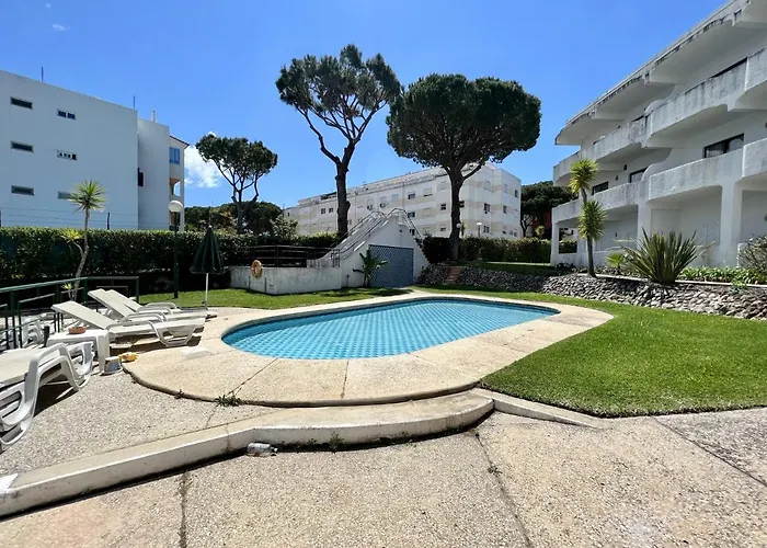Apartamento Cosy 3 With Pool By Homing