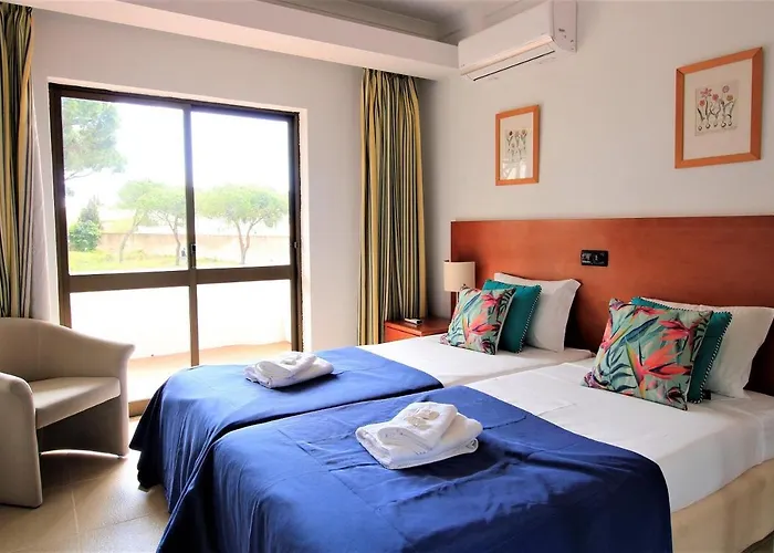 Cosy 3 With Pool By Homing Vilamoura