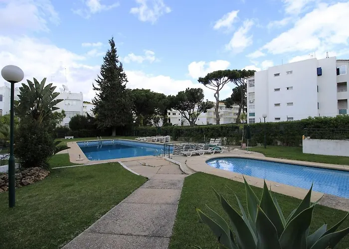 Cosy 3 With Pool By Homing Vilamoura