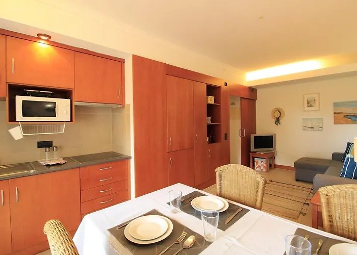 Apartamento Cosy 3 With Pool By Homing *