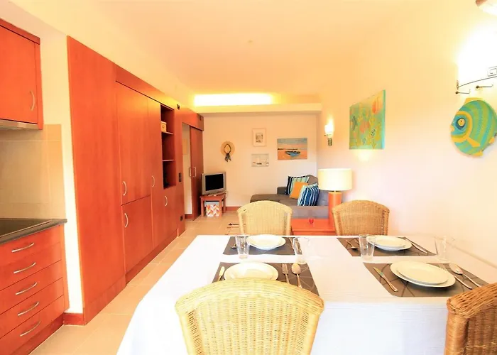 Apartamento Cosy 3 With Pool By Homing *