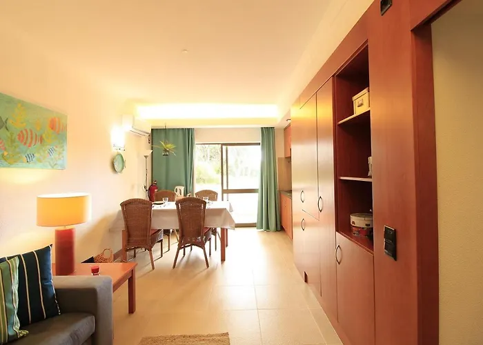 Apartamento Cosy 3 With Pool By Homing