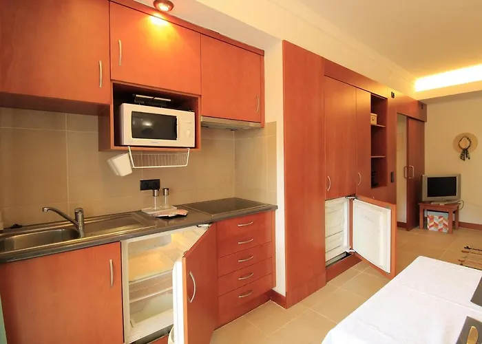 Apartamento Cosy 3 With Pool By Homing