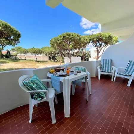 Cosy 3 With Pool By Homing * Vilamoura