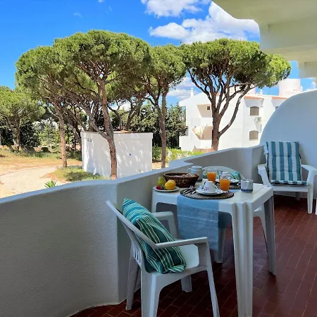 Cosy 3 With Pool By Homing Vilamoura