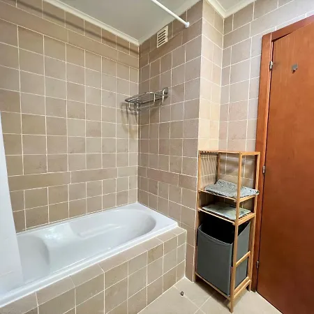 Apartamento Cosy 3 With Pool By Homing *